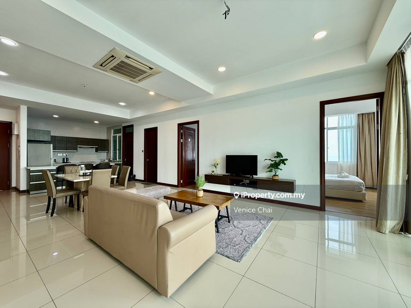 For Rent - Bay Resort Condominium