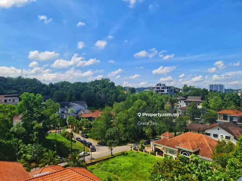 Bungalow House for Sale in Taman Equine, Seri Kembangan by Grace Tan - iProperty.com.my