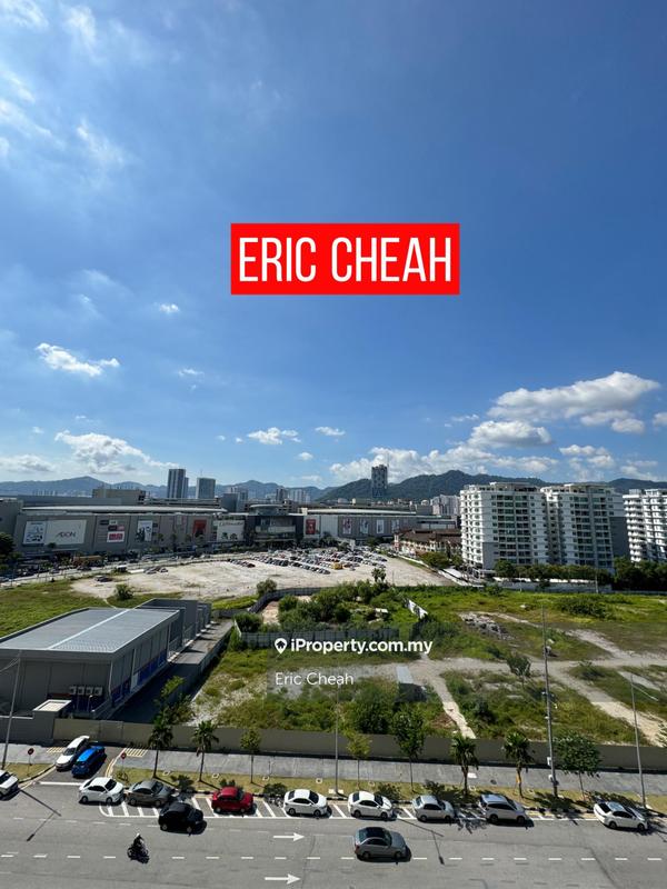 Condominium for Rent in Queens Residences Q1 @ Queens Waterfront by Eric Cheah - iProperty.com.my