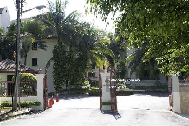 Kondominium untuk Dijual di Seri Duta II oleh Farida Mohd - iProperty.com.my