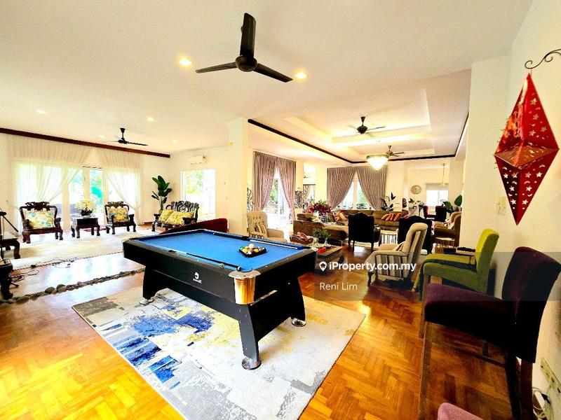 Bungalow House for Sale in Tropicana, Tropicana by Reni Lim - iProperty.com.my