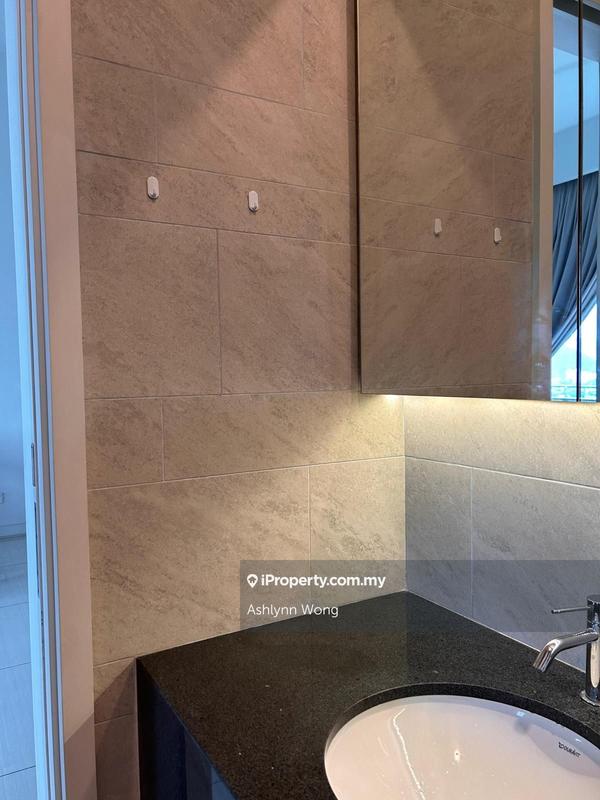 For Rent - One Central Park