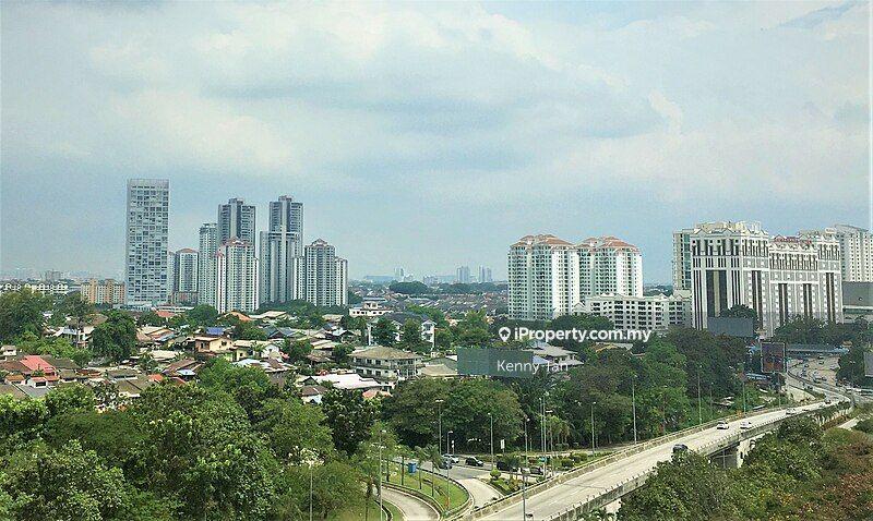 For Sale - 0.74 ACRES COMMERCIAL LAND | PEKAN KAYU ARA | ARA DAMANSARA | FLAT AND RECTANGULAR LAND