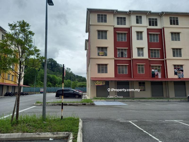 Shop for Sale in Seri Kembangan, Seri Kembangan by Alex Choo - iProperty.com.my