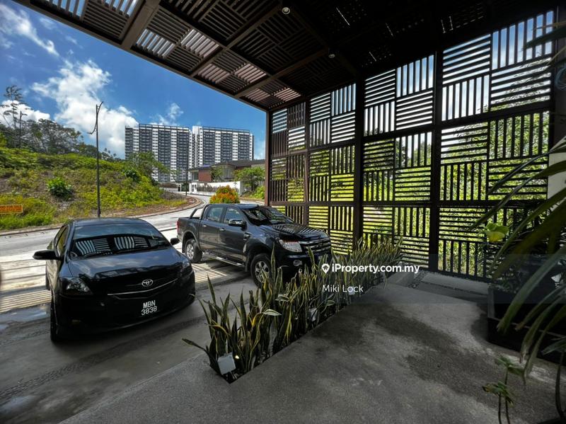 Banglo untuk Dijual di Pantai Dalam, Pantai oleh Miki Lock - iProperty.com.my