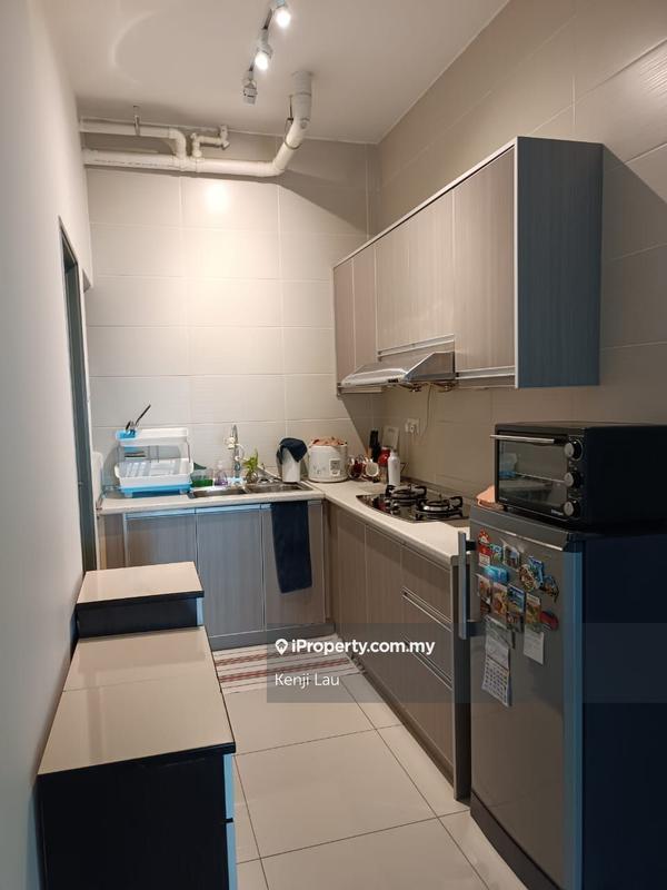 Service Residence for Sale in Amaya Maluri by Kenji Lau - iProperty.com.my