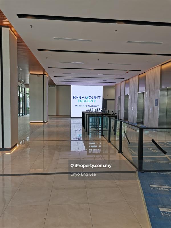 For Rent - ATWater Corporate Office Tower