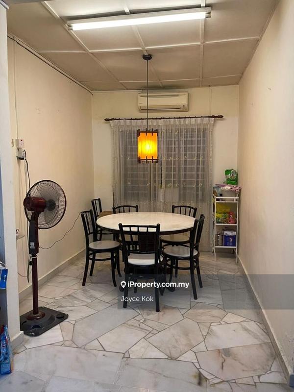 Rumah Teres 2-Tingkat untuk Dijual di Usj 1, Subang Jaya oleh Joyce Kok - iProperty.com.my
