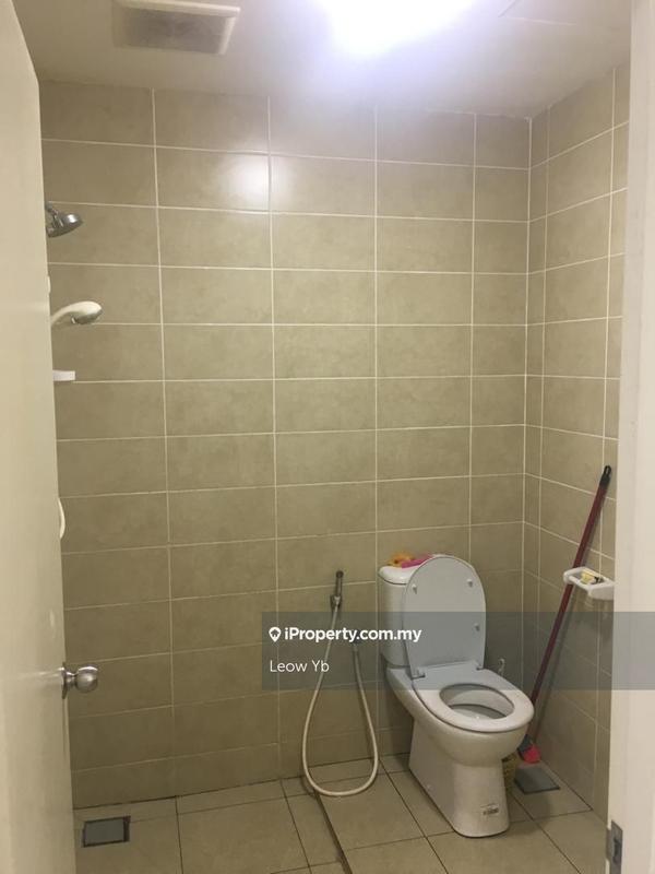 Service Residence for Sale in i-Residence @ i-City by Leow Yb - iProperty.com.my