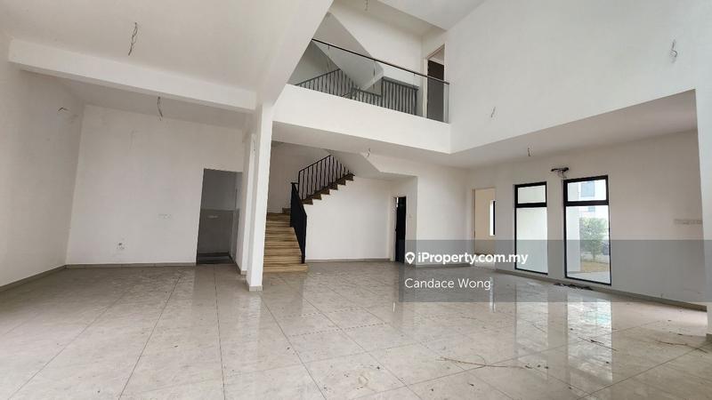 Rumah Berkembar untuk Dijual di Taman Villa Perdana, Kajang oleh Candace Wong - iProperty.com.my