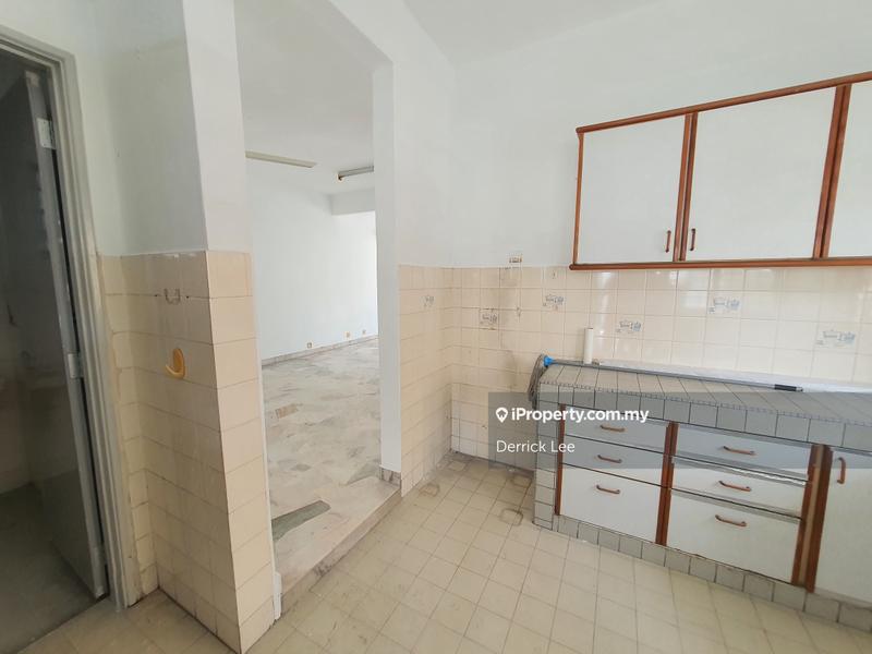 Rumah Berangkai 2 Tingkat untuk Dijual di Usj 2, Subang Jaya oleh Derrick Lee - iProperty.com.my