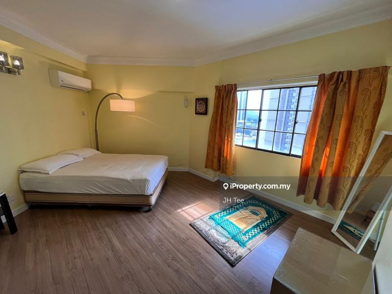 Condominium for Sale in The Vistana by JH Tee - iProperty.com.my