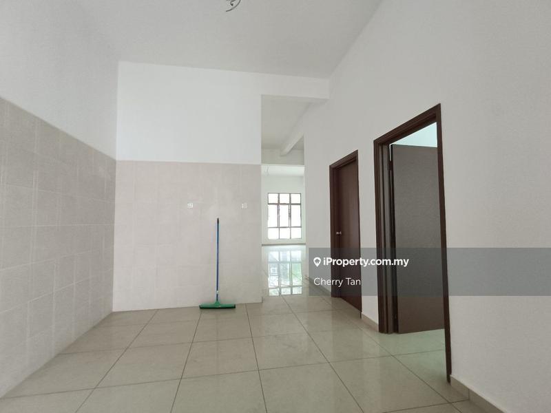 Rumah Berangkai 2 Tingkat untuk Dijual di 24x75 Big 2 Storey Taman Saujana Tehel Bukit Katil, Bukit Katil oleh Cherry Tan - iProperty.com.my