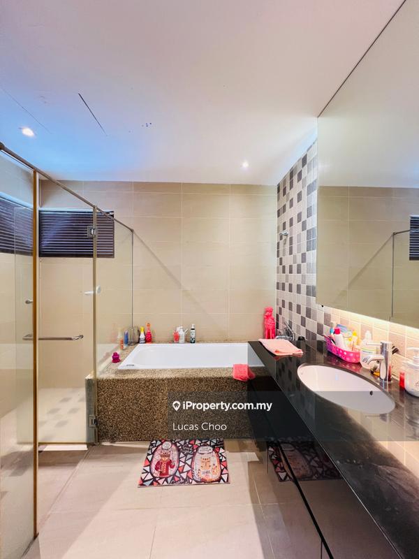 Rumah Berkembar untuk Dijual di Riverview Kemensah, Melawati oleh Lucas Choo - iProperty.com.my