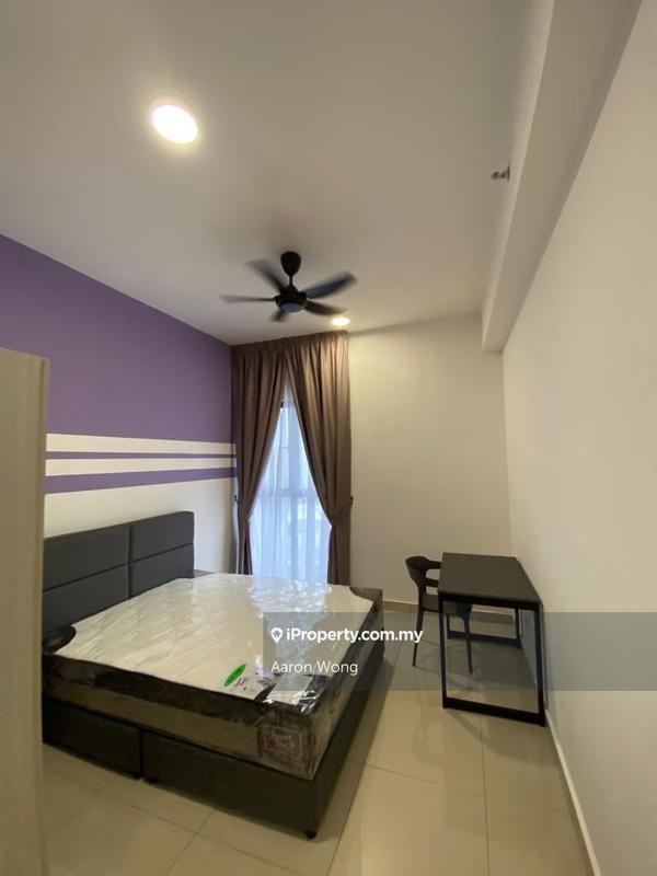 Service Residence for Rent in Trion @ KL by Aaron Wong - iProperty.com.my