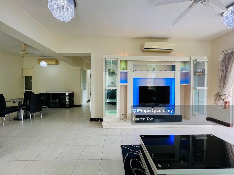 Kondominium untuk Disewa di Puteri Palma Condominiums oleh Darren Toh - iProperty.com.my