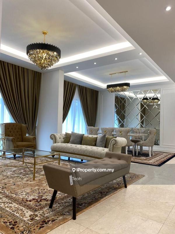 For Rent - Dua Residency