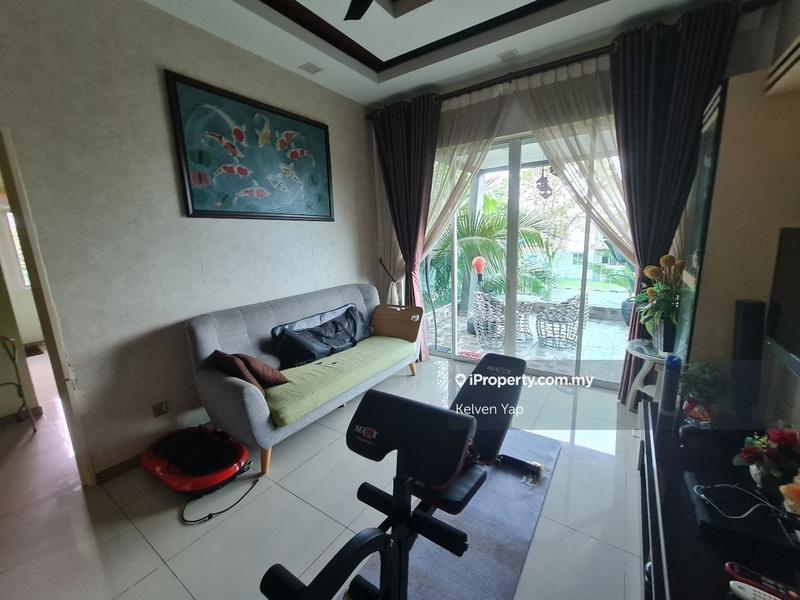 2-storey Terraced House for Sale in Ambang Botanic 2, Klang by Kelven Yap - iProperty.com.my