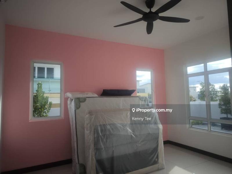 Bungalow House for Sale in Mont Jade, Seremban by Kenny Tee - iProperty.com.my