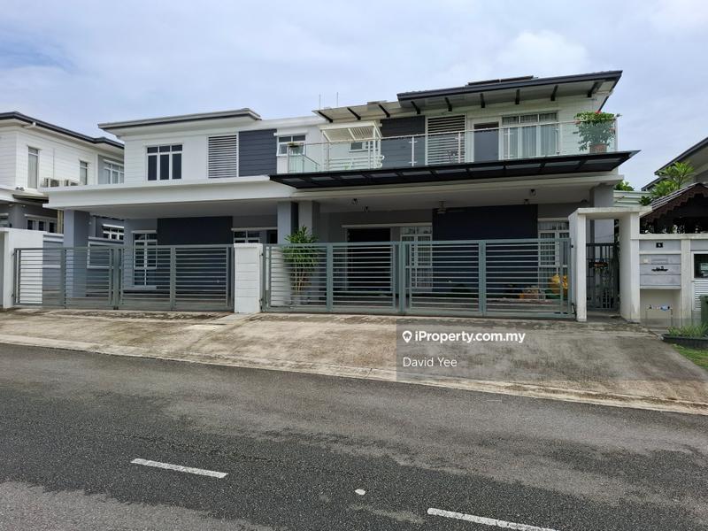 Semi-Detached House for Sale in Amverton Hills, Sungai Buloh by David Yee - iProperty.com.my