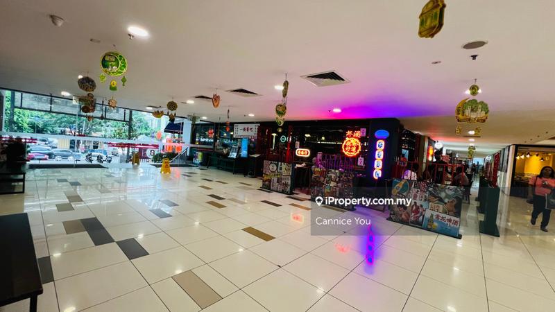 Pejabat untuk Disewa di Taman Desa, Kuala Lumpur oleh Cannice You - iProperty.com.my
