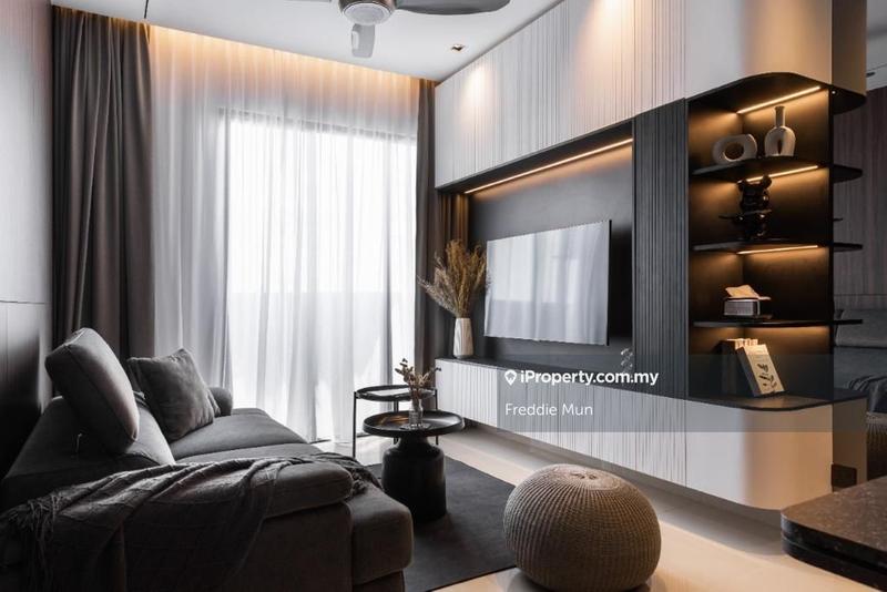 For Sale - Amani Residence