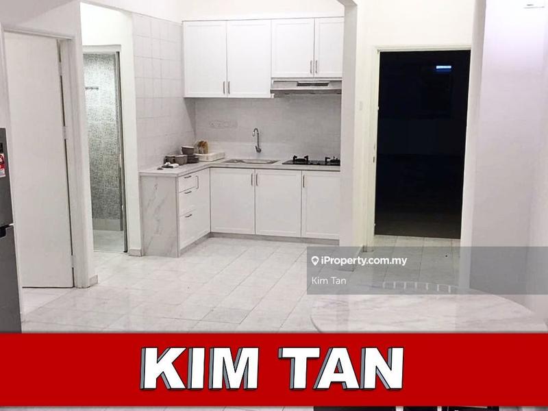 For Rent - BJ Court Apartment