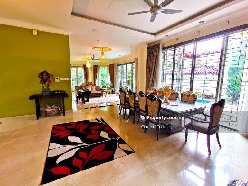 Bungalow House for Sale in jln Titiwangsa 2 Story bungalow huge land Kl, Titiwangsa by Connie Tong - iProperty.com.my