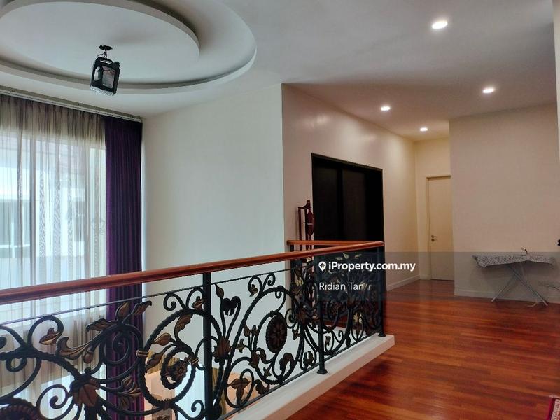 Banglo untuk Dijual di D'laman Greenville Klang Bukit Tinggi, Klang oleh Ridian Tan - iProperty.com.my