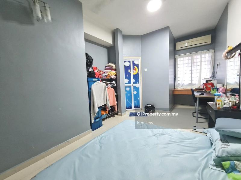3-storey Terraced House for Sale in Taman Bukit Segar Jaya 1, Cheras by Ken Lew - iProperty.com.my