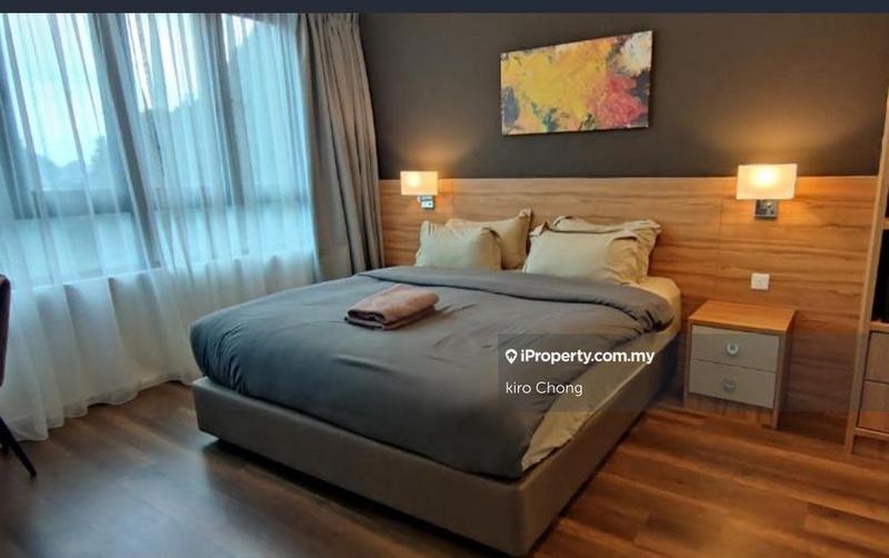 For Rent - Sunway Onsen Suites