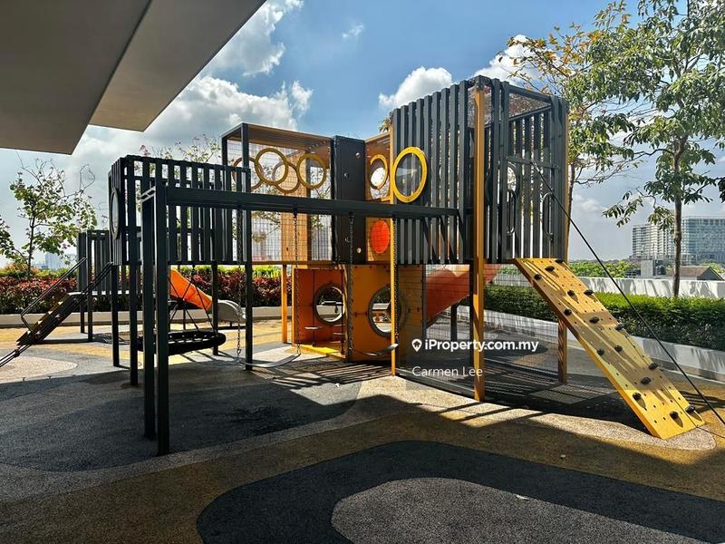 Service Residence for Sale in Lot 15 by Carmen Lee - iProperty.com.my