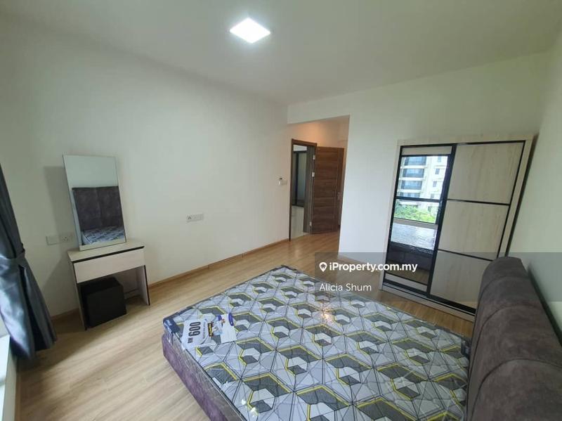 For Rent - Ataraxia Park @ Forest City