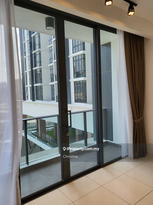 Kondominium untuk Disewa di Avara oleh Christine - iProperty.com.my
