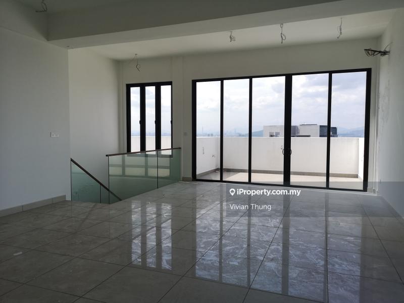 Residensi Servis untuk Dijual di The Clio Residences oleh Vivian Thung - iProperty.com.my