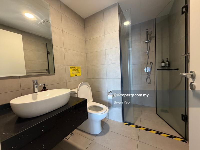Residensi Servis untuk Dijual di The Atrium oleh Bryan Yeo - iProperty.com.my