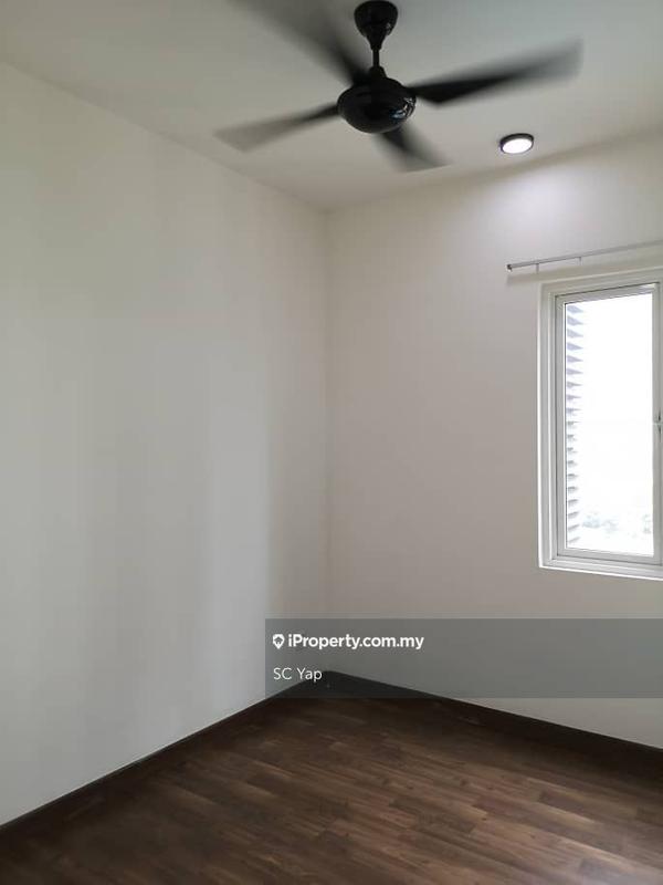 Kediaman Servis untuk Dijual di Sentul Village oleh SC Yap - iProperty.com.my