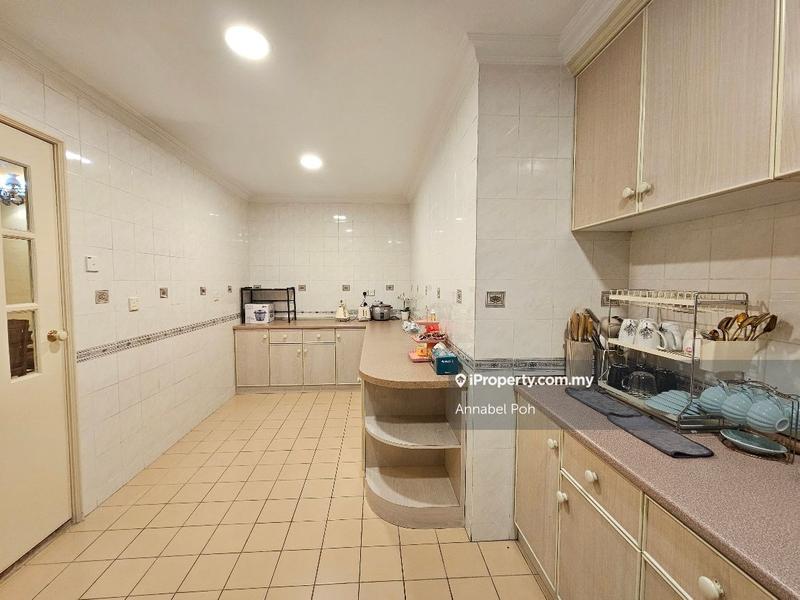 Kondominium untuk Dijual di Corinthian Condominium oleh Annabel Poh - iProperty.com.my