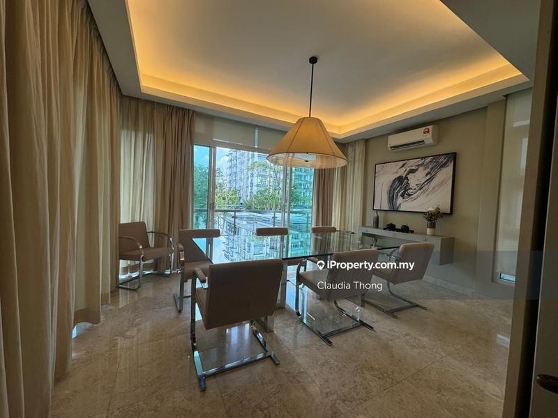 Condominium for Sale in Tijani 2 North by Claudia Thong - iProperty.com.my
