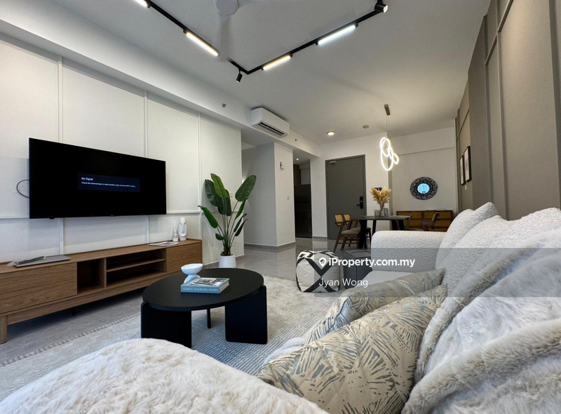 For Sale - Residensi 38 Bangsar