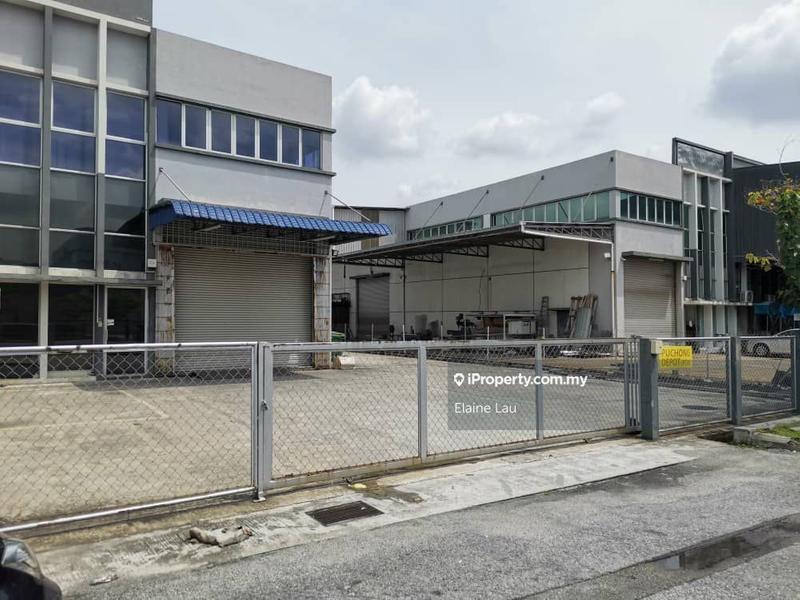 For Rent - Meranti Puchong