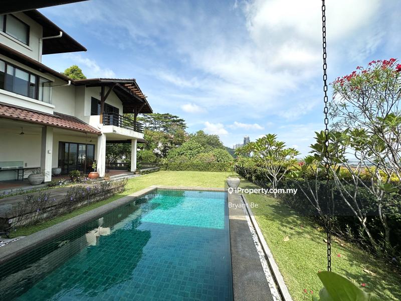 Bungalow House untuk Dijual di Kuala Lumpur, Kuala Lumpur oleh Bryant Be - iProperty.com.my