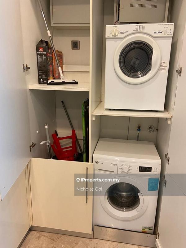 Kediaman Servis untuk Dijual di Soho Suites Serviced Residence @ KLCC oleh Nicholas Ooi - iProperty.com.my