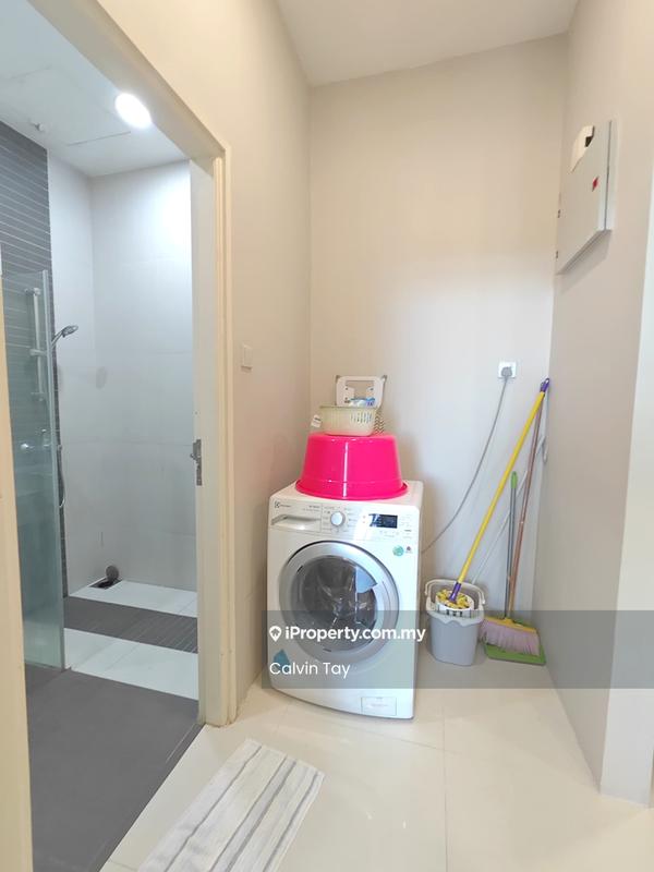 Kondominium untuk Dijual di Upland Serviced Suite (USS) oleh Calvin Tay - Interior - iProperty.com.my
