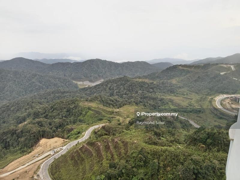 For Sale - Golden Hills Resort (Amber Court Apartment)