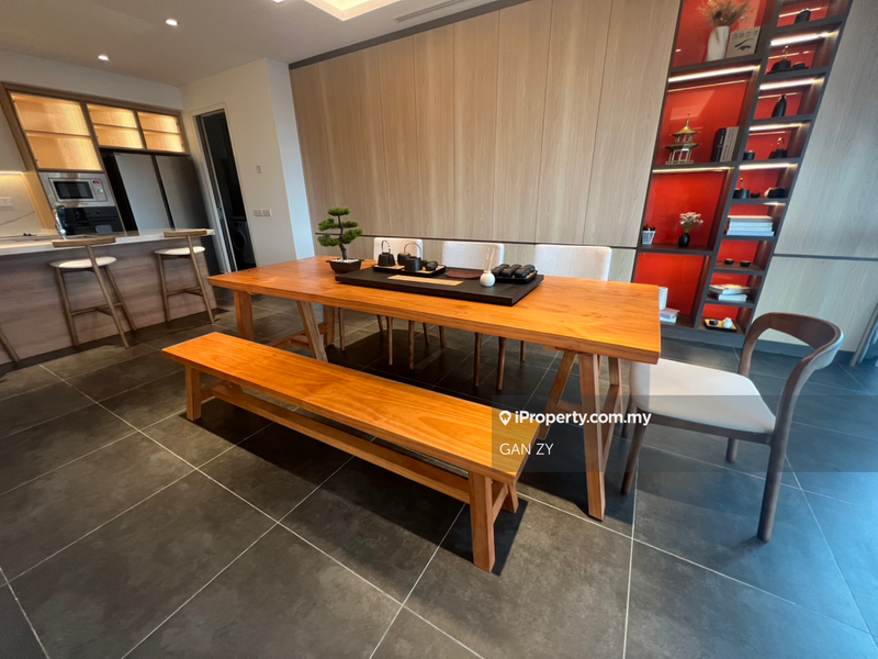 Condominium for Sale in D'Rapport by GAN ZY - iProperty.com.my