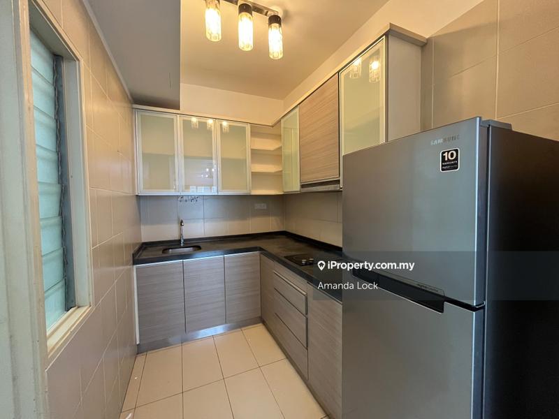 Service Residence for Sale in Tiara Mutiara / The Crown by Amanda Lock - iProperty.com.my