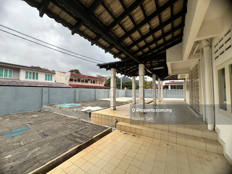 Semi-Detached House for Rent in Galing, Kuantan by Rachel Tam - iProperty.com.my