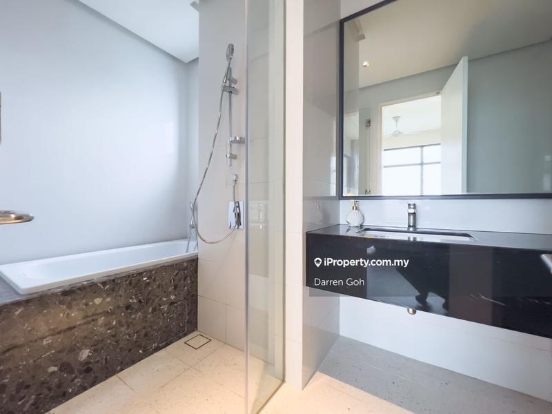 Service Residence for Rent in Oxford Residences @ Pavilion Embassy by Darren Goh - iProperty.com.my