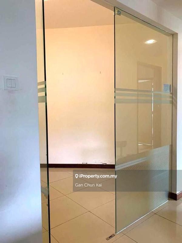 Condominium for Rent in Hillcrest Residences by Gan Chun Kai - iProperty.com.my